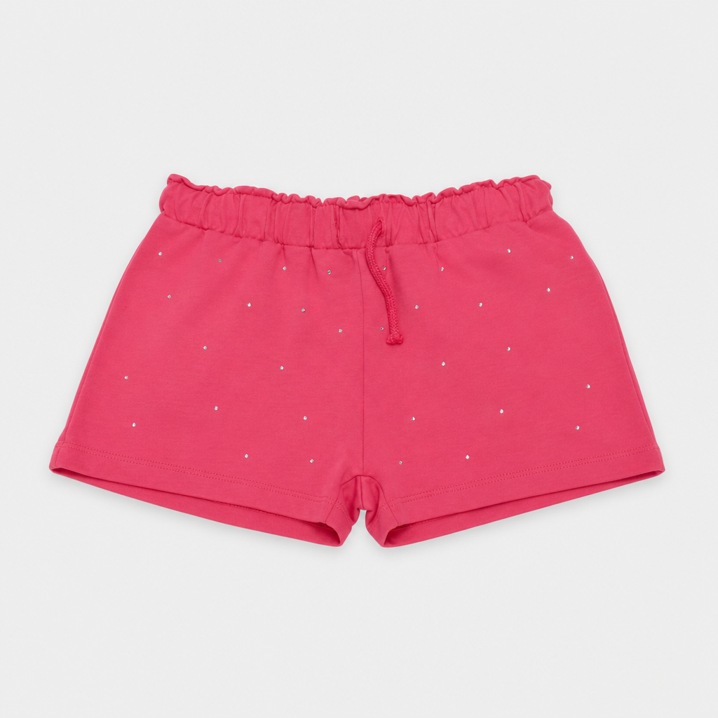 Pantaloncini corti - Bambina - 114 - 119 | 6 anni
