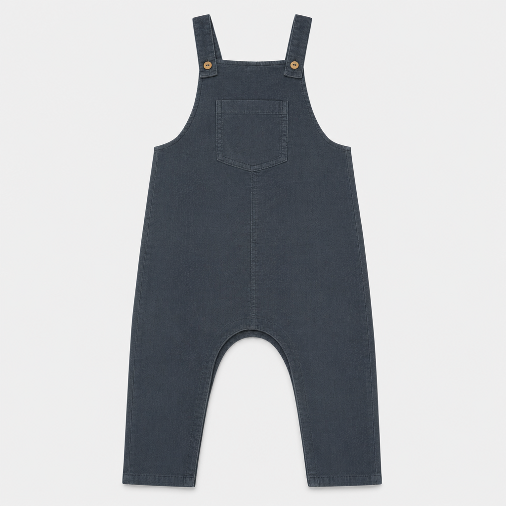 Salopette - Bambino - 66 - 71 | 6 mesi