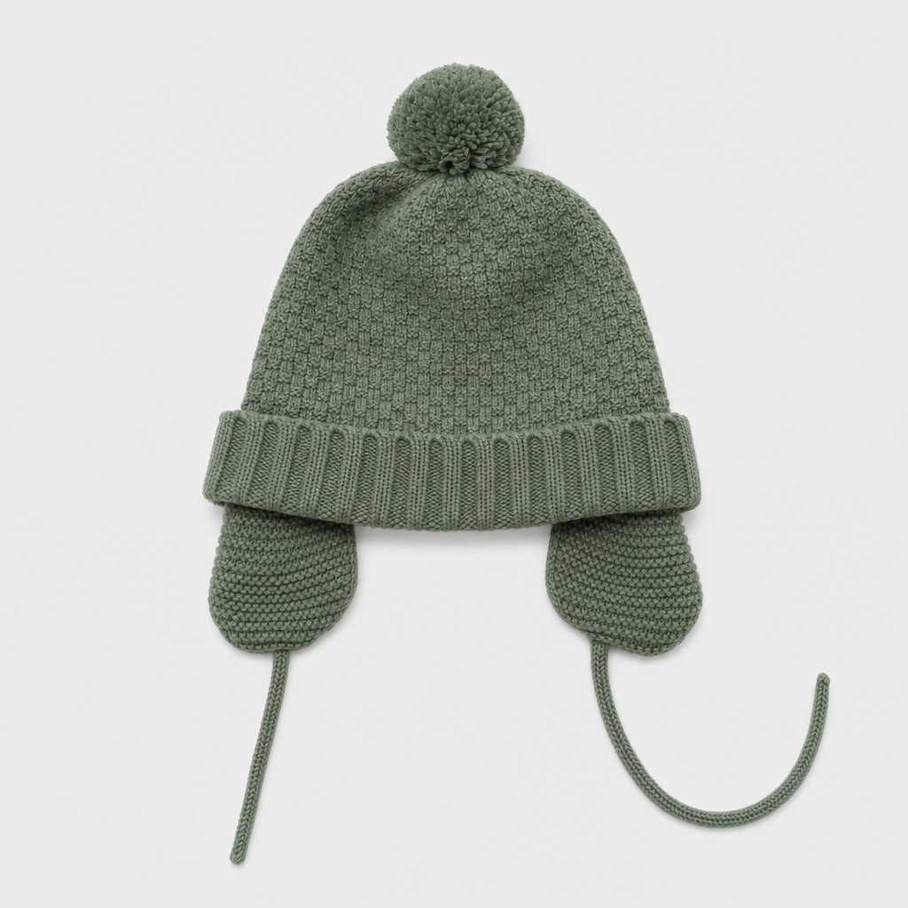 Cappellino - Bambino - 72 - 77 | 9 mesi