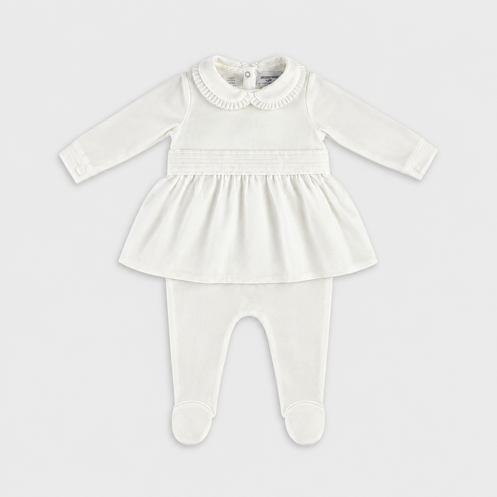 Tutine neonato - Bambina - 60 - 65 | 3 mesi