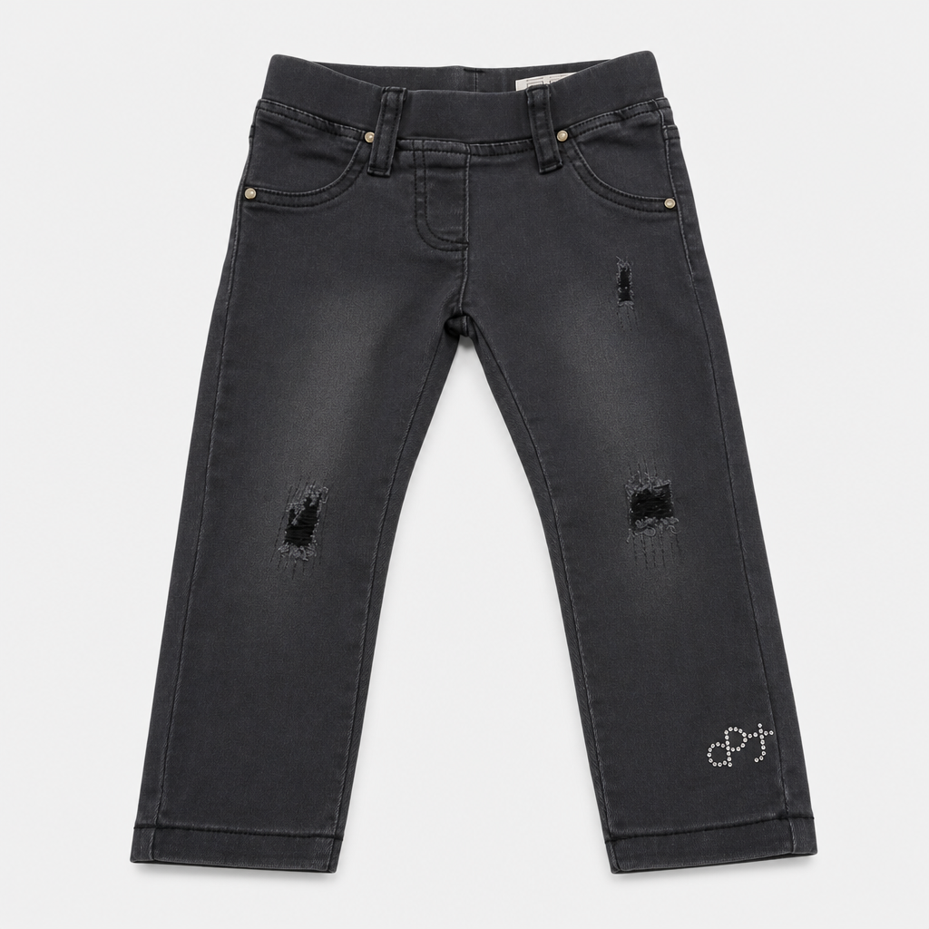 Jeans - Bambina - 78 - 83 | 1 anno