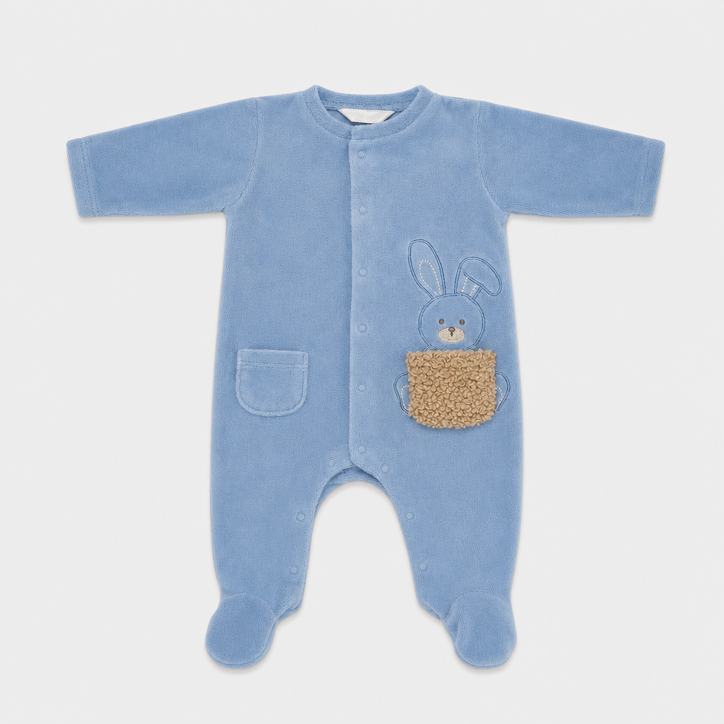 Tutine neonato - Bambino - 50 - 59 < 3 mesi