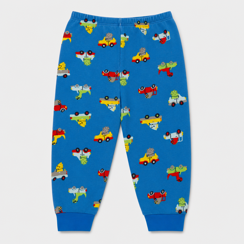 Pantaloni tuta - Bambino - 78 - 83 | 1 anno