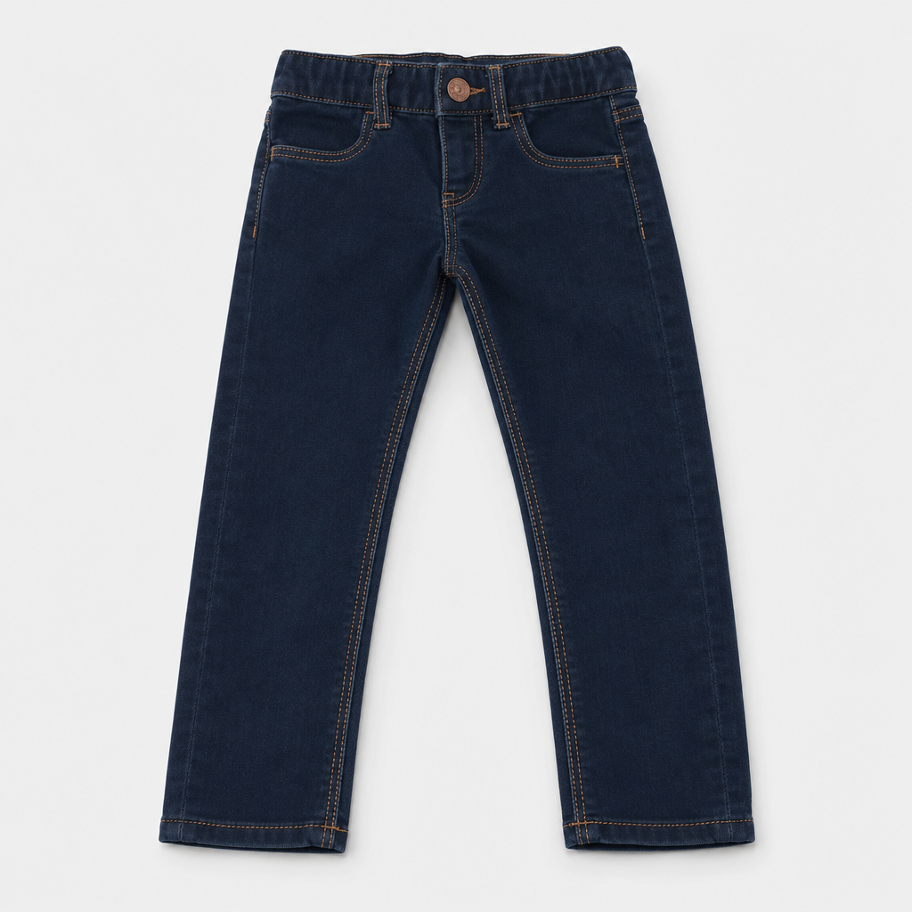 Jeans - Bambino - 102 - 107 | 4 anni