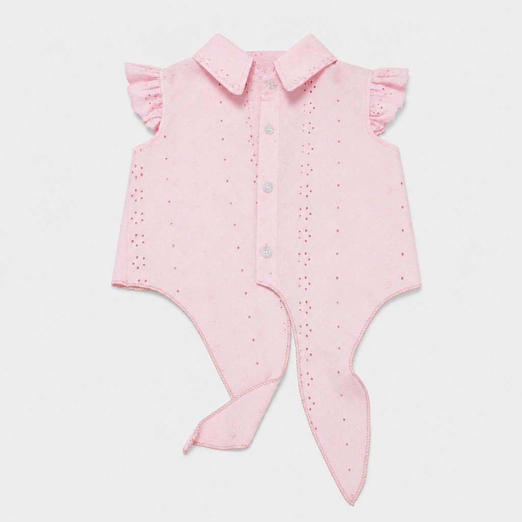 Camicia - Bambina - 126 - 131 | 8 anni