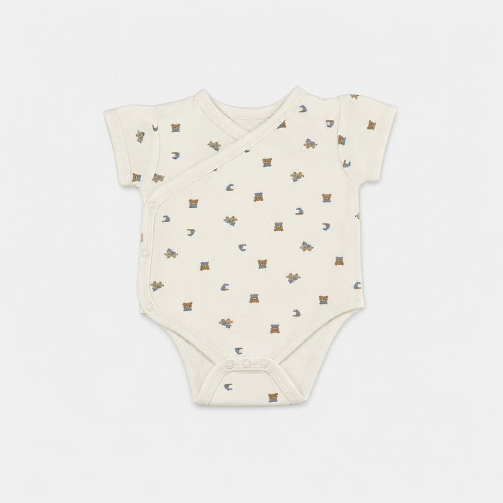 Body - Bambino - 50 - 59 < 3 mesi