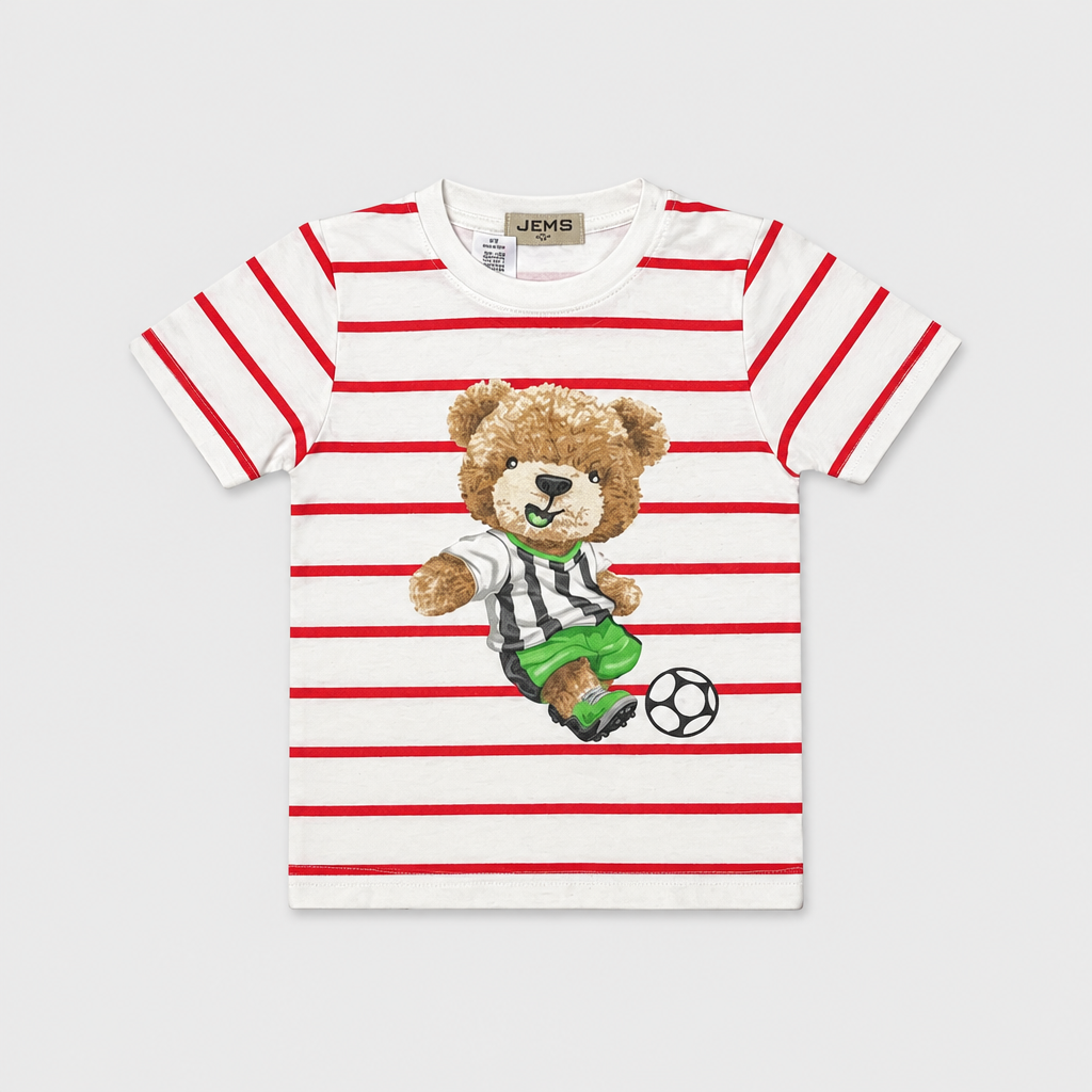 Maglietta maniche corte - Bambino - 78 - 83 | 1 anno