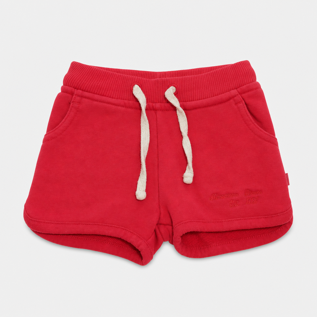 Pantaloncini corti - Bambina - 66 - 71 | 6 mesi