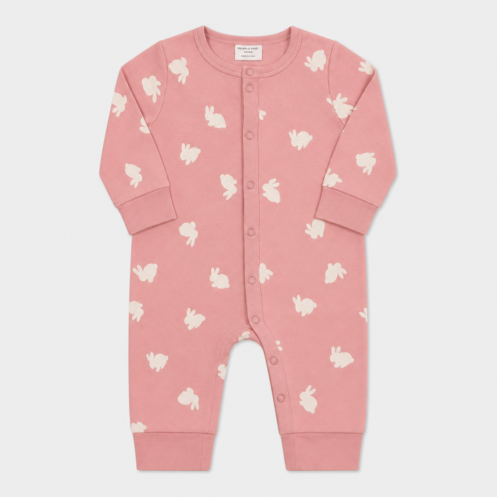Tutine neonato - Bambina - 66 - 71 | 6 mesi