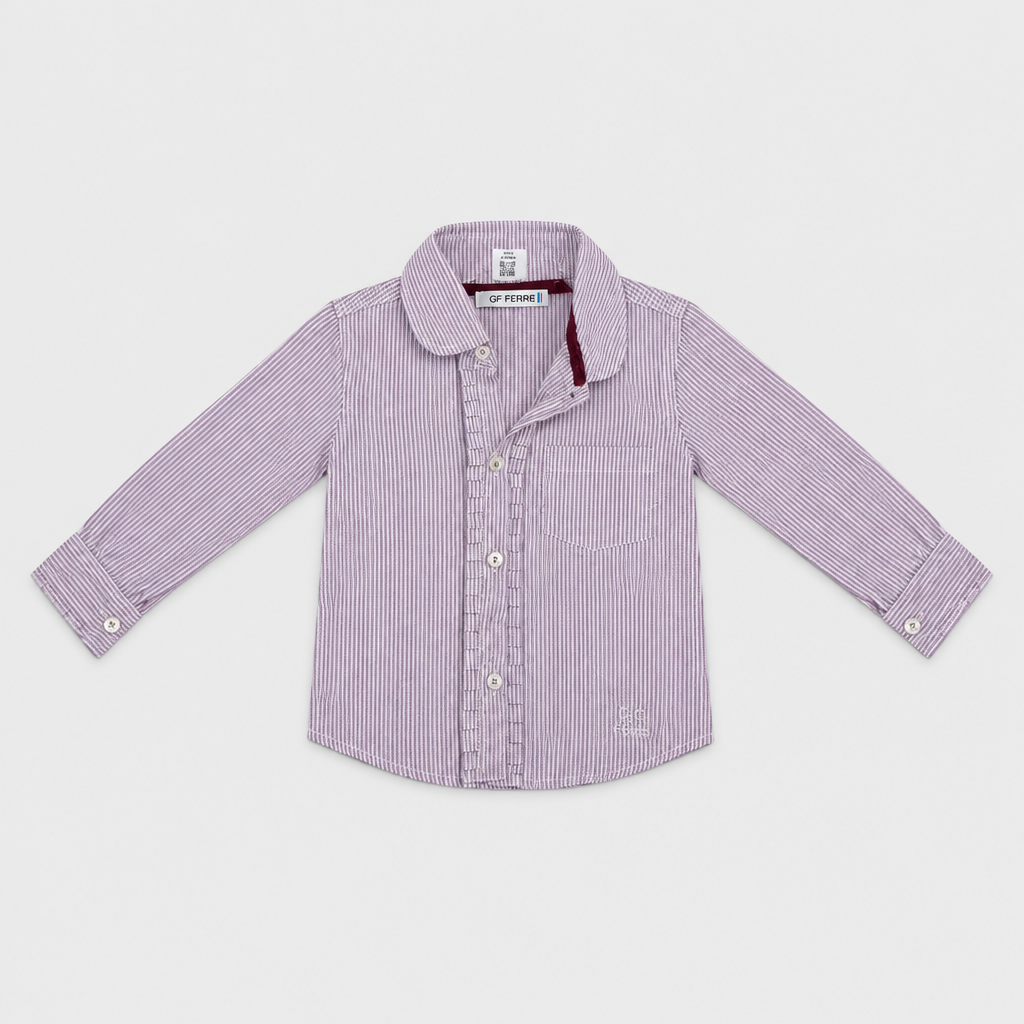 Camicia - Bambina - 78 - 83 | 1 anno