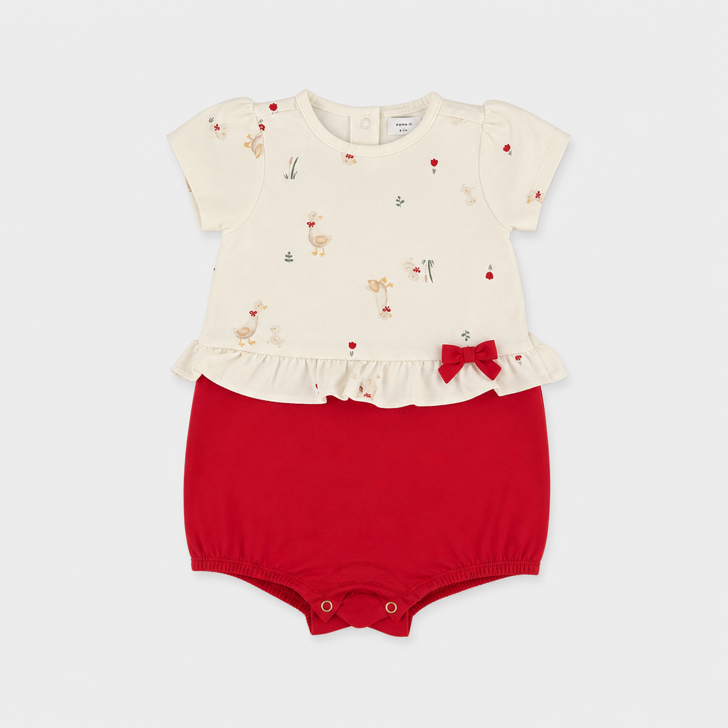 Tutine neonato - Bambina - 66 - 71 | 6 mesi