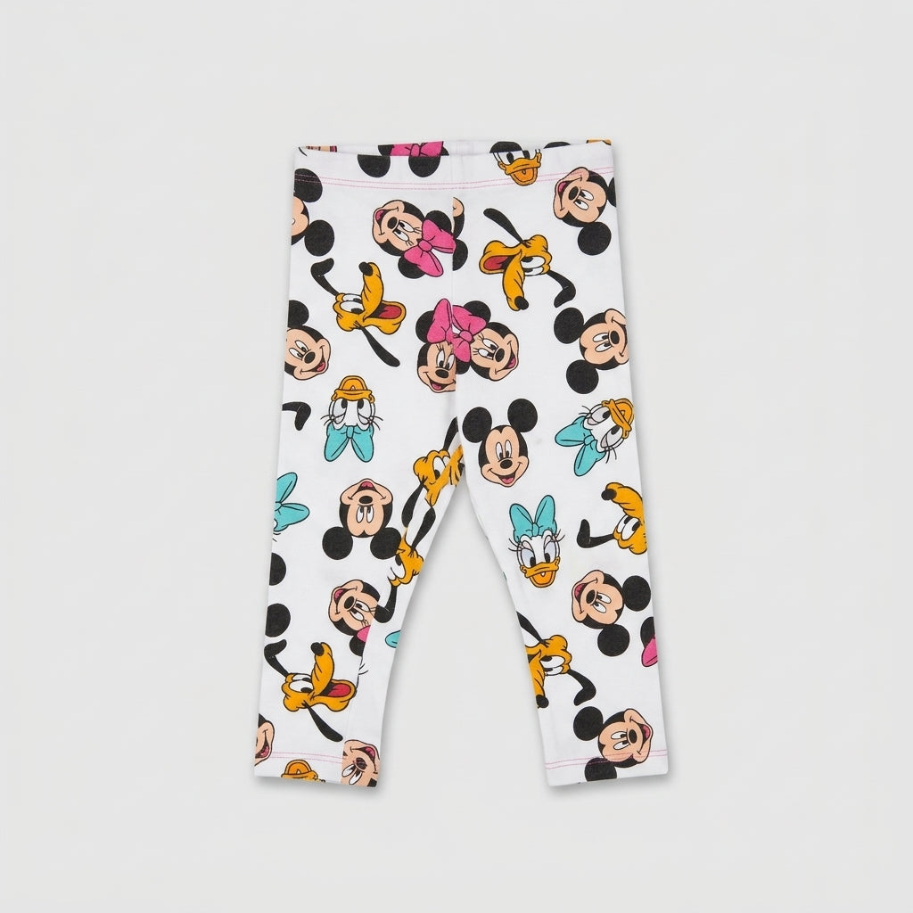 Leggins - Bambina - 78 - 83 | 1 anno