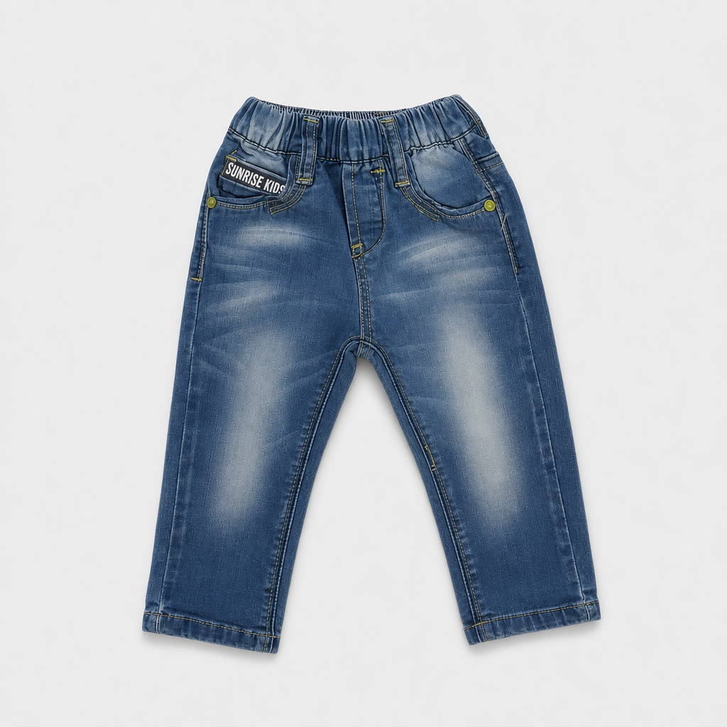 Jeans - Bambino - 78 - 83 | 1 anno