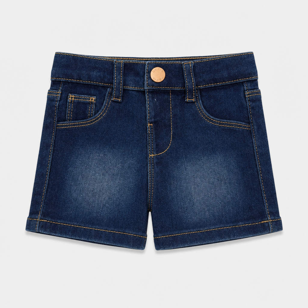 Pantaloncini corti - Bambina - 78 - 83 | 1 anno