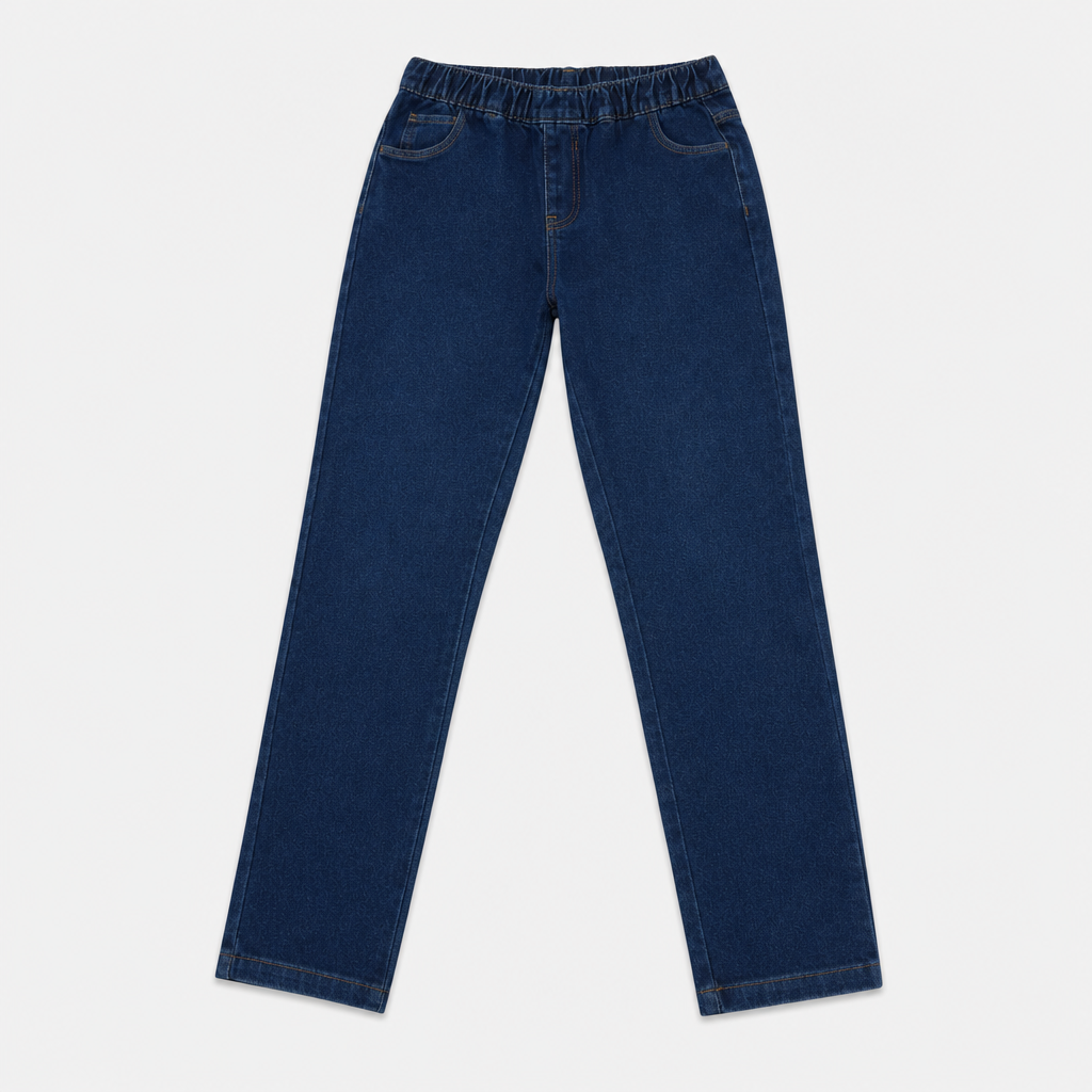 Jeans - Bambino - 126 - 131 | 8 anni