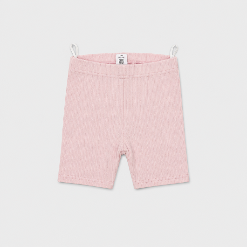 Pantaloncini corti - Bambina - 72 - 77 | 9 mesi