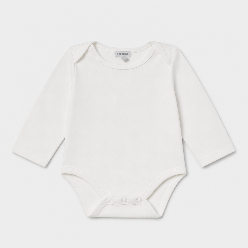 Body - Bambino - 60 - 65 | 3 mesi