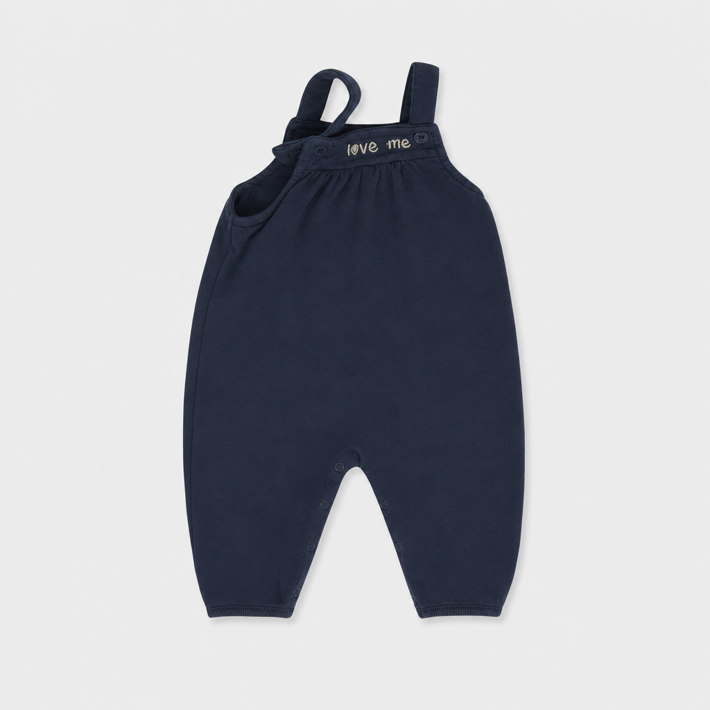 Salopette - Bambino - 60 - 65 | 3 mesi