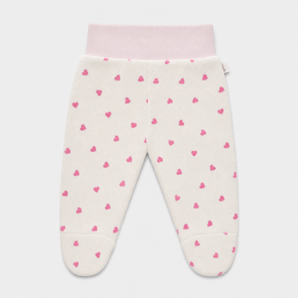 Pantaloni - Bambina - 50 - 59 < 3 mesi