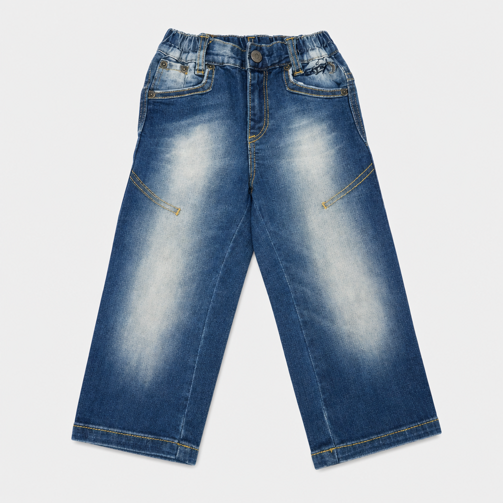 Jeans - Bambino - 84 - 89 | 18 mesi