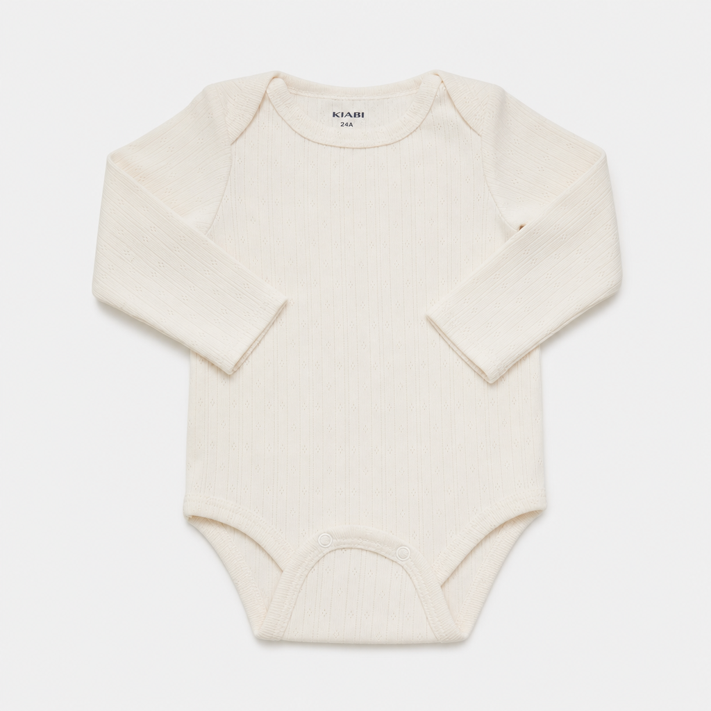 Body - Bambino - 60 - 65 | 3 mesi