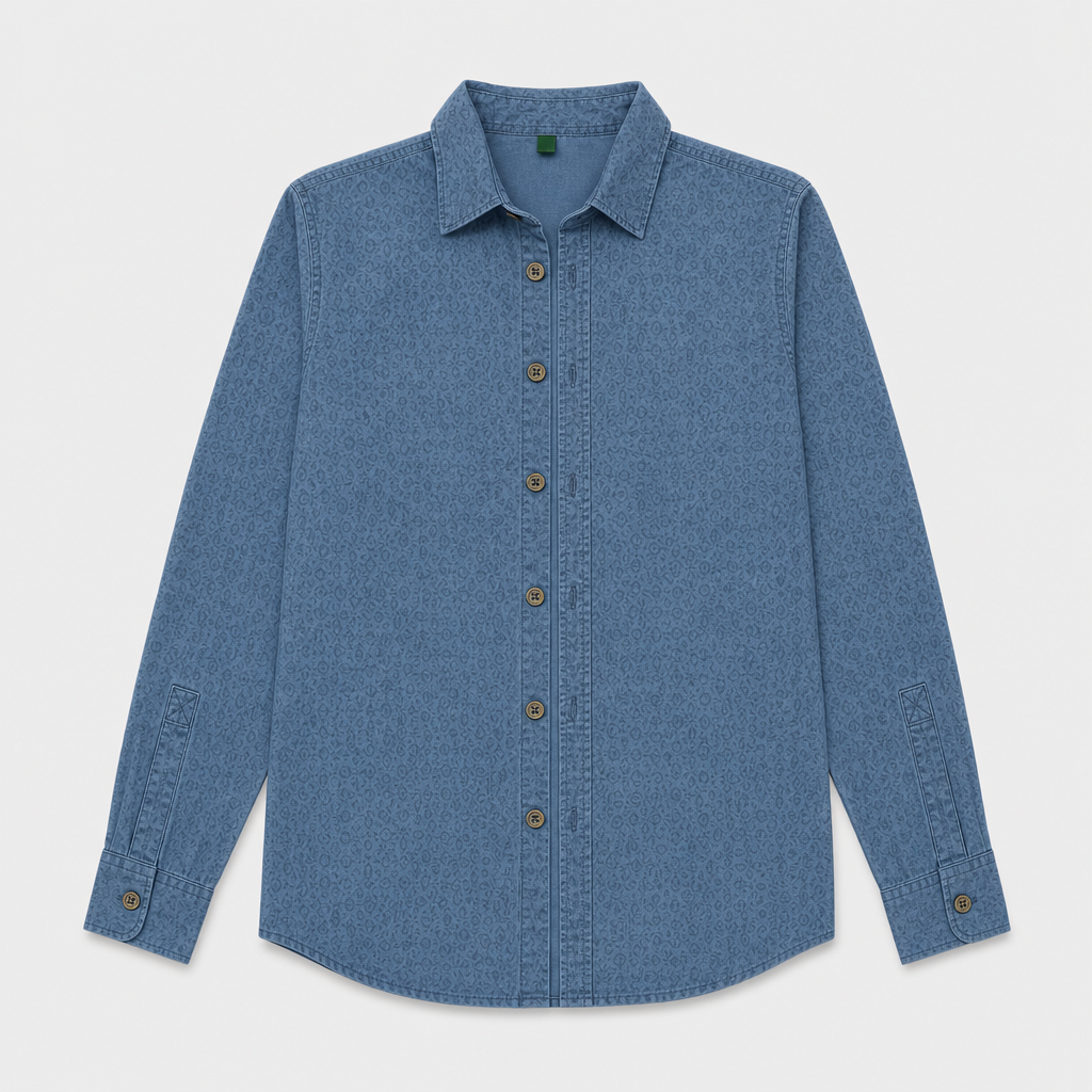 Camicia - Bambino - 108 - 113 | 5 anni
