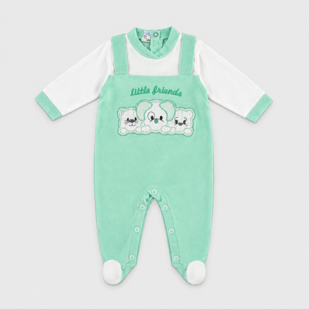 Tutine neonato - Bambino - 90 - 95 | 2 anni