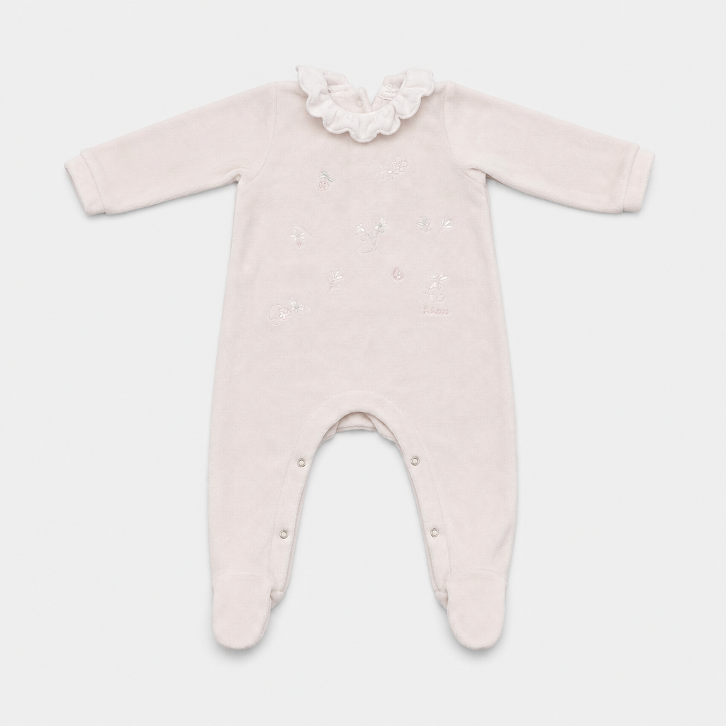Tutine neonato - Bambina - 72 - 77 | 9 mesi