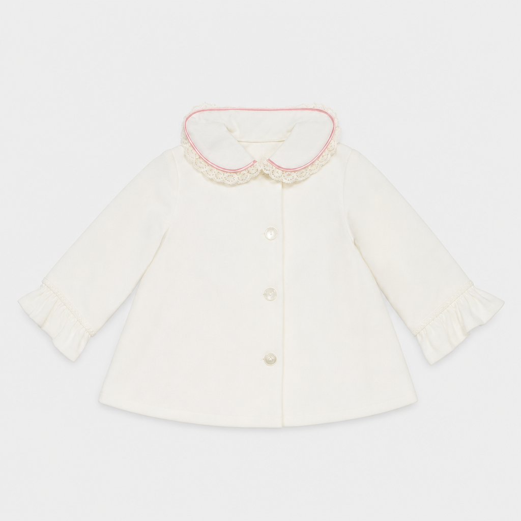 Camicia - Bambina - 66 - 71 | 6 mesi