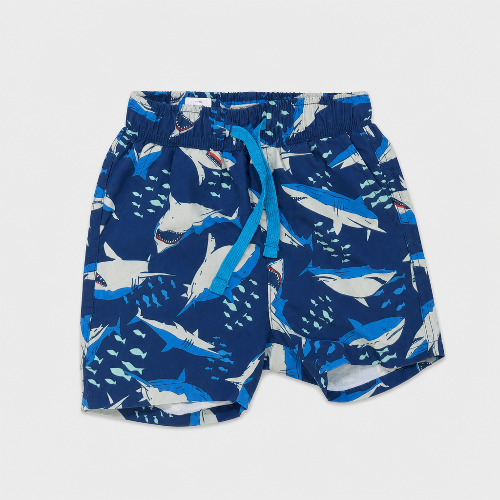 Pantaloncini corti - Bambino - 90 - 95 | 2 anni