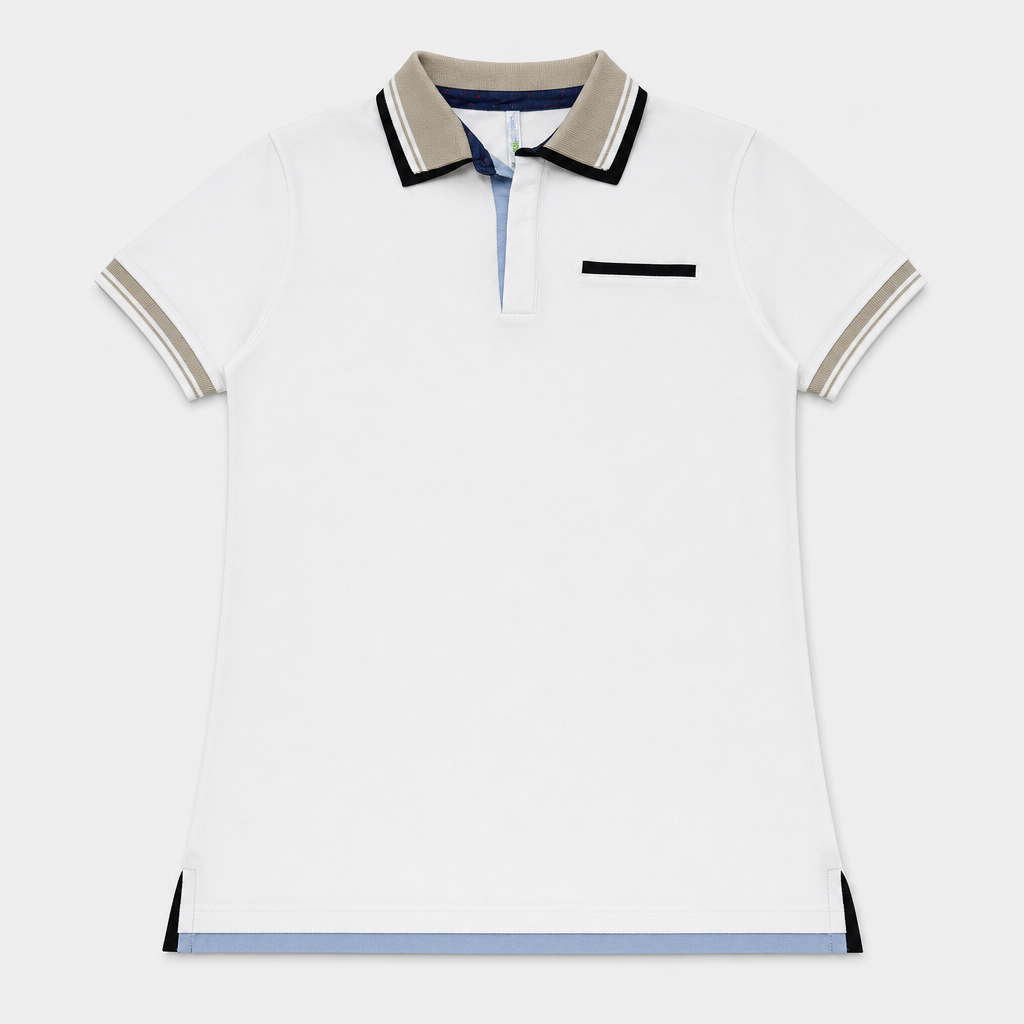 Polo maniche corte - Bambino - 144 - 149 | 11 anni