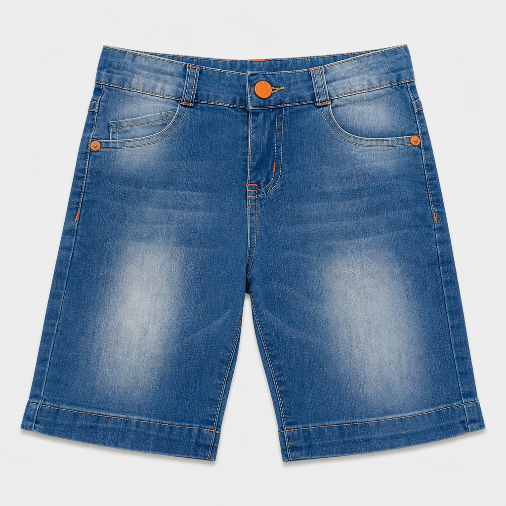 Pantaloncini corti - Bambino - 108 - 113 | 5 anni