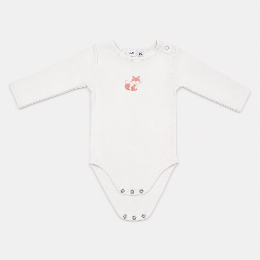 Body - Bambino - 66 - 71 | 6 mesi