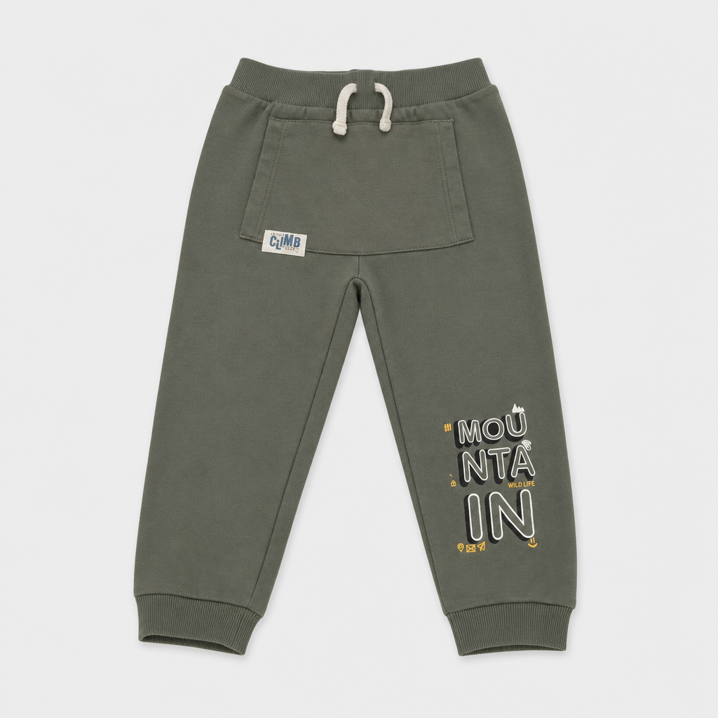 Pantaloni tuta - Bambino - 90 - 95 | 2 anni