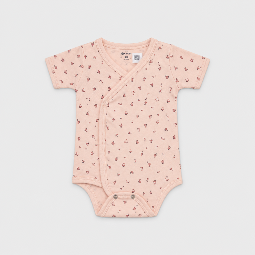 Body - Bambina - 72 - 77 | 9 mesi
