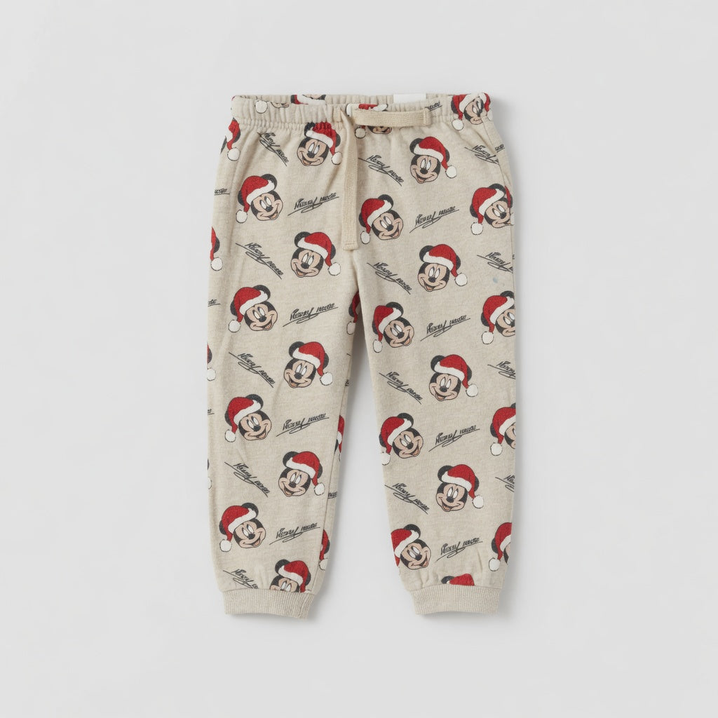 Pantaloni tuta - Bambino - 96 - 101 | 3 anni