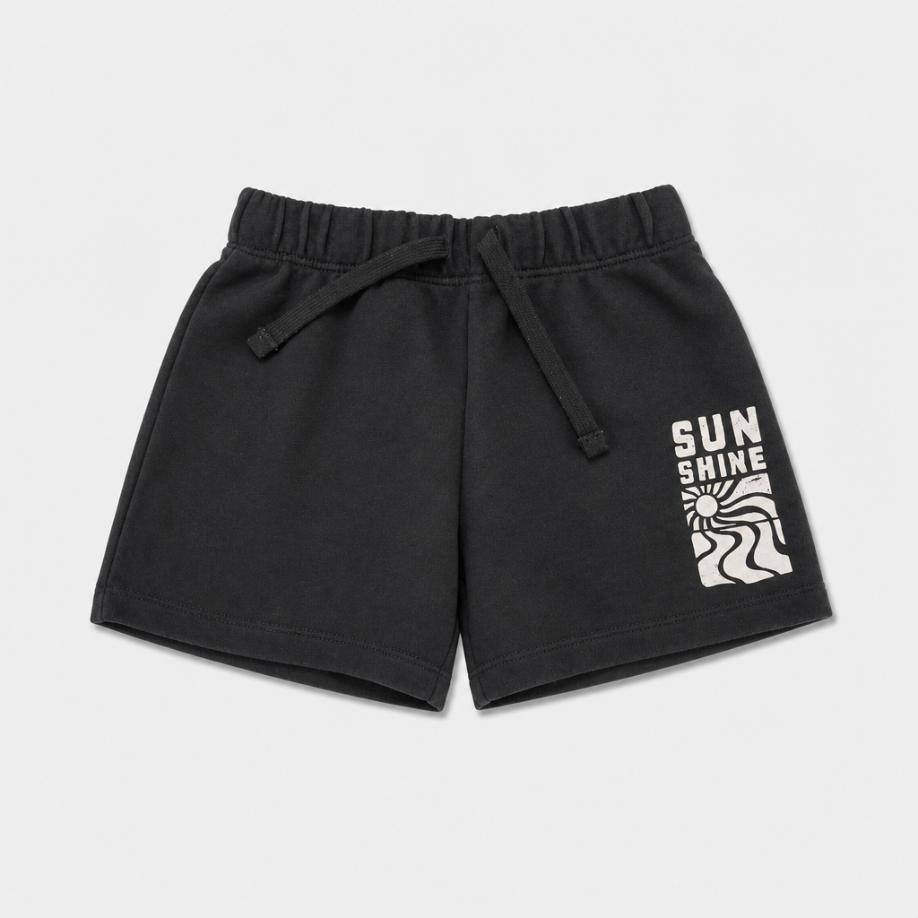 Pantaloncini corti - Bambino - 96 - 101 | 3 anni