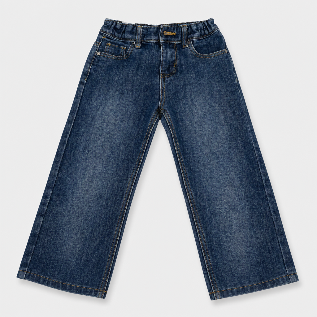 Jeans - Bambino - 126 - 131 | 8 anni