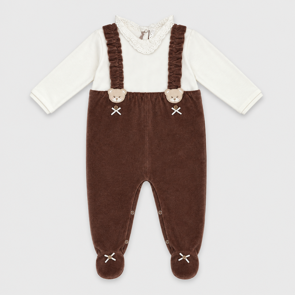 Tutine neonato - Bambina - 66 - 71 | 6 mesi