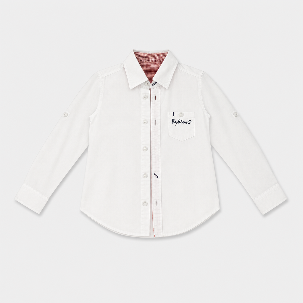 Camicia - Bambino - 78 - 83 | 1 anno