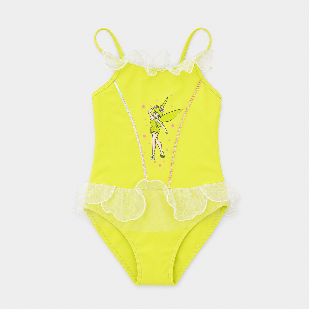 Costume - Bambina - 126 - 131 | 8 anni