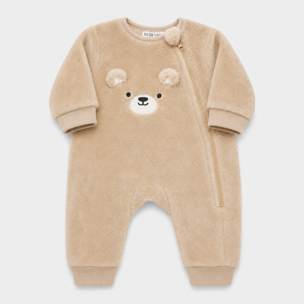 Tutine neonato - Bambino - 50 - 59 < 3 mesi