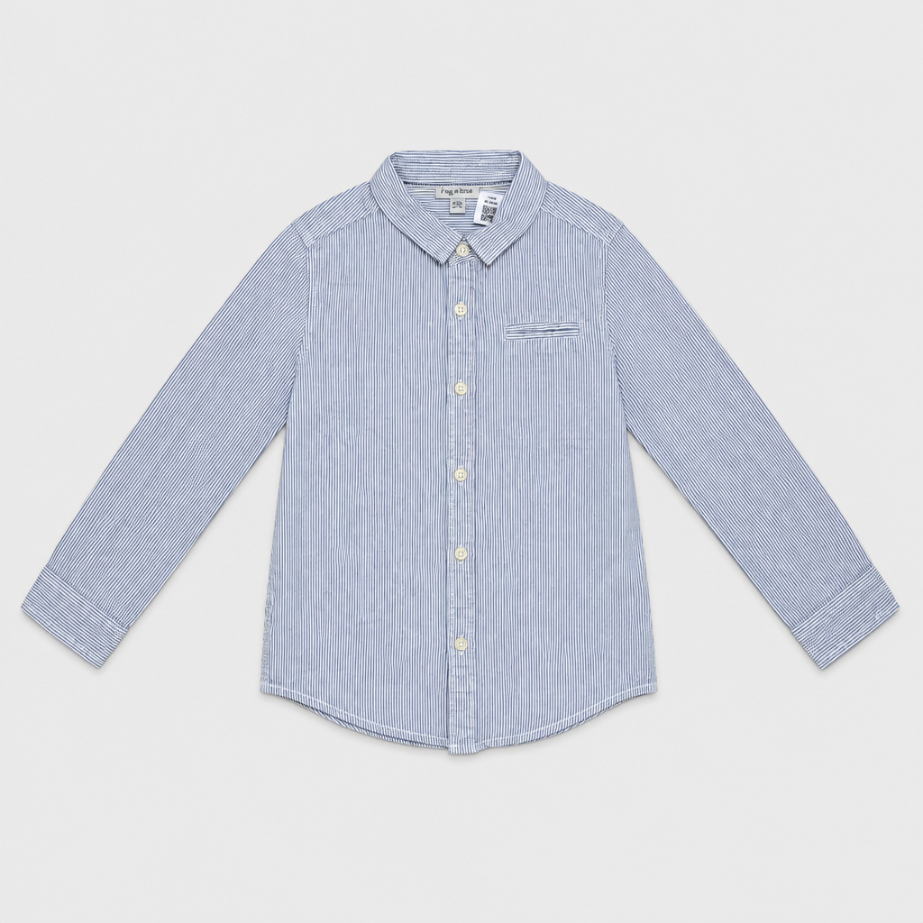 Camicia - Bambino - 96 - 101 | 3 anni