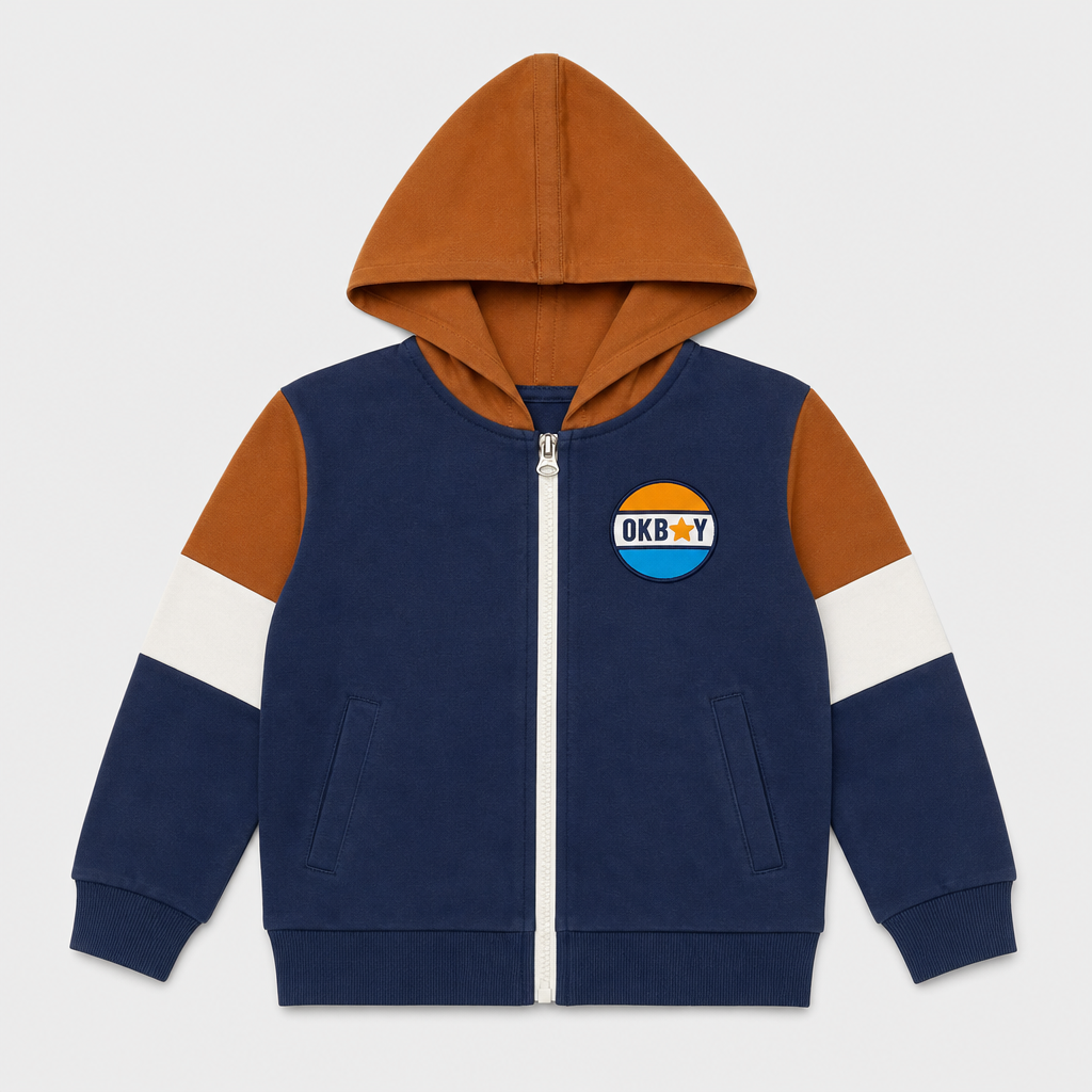 Felpa - Bambino - 96 - 101 | 3 anni