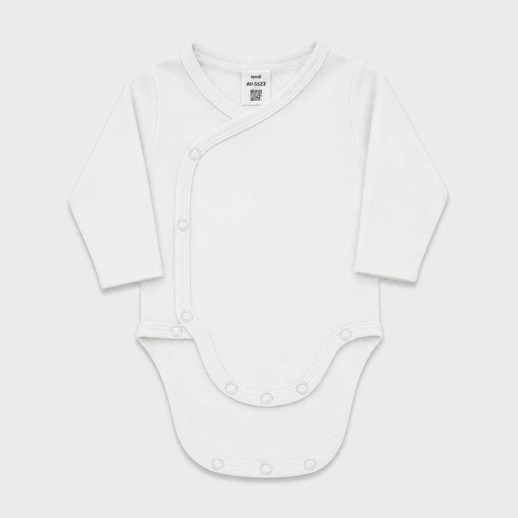 Body - Bambino - 50 - 59 < 3 mesi