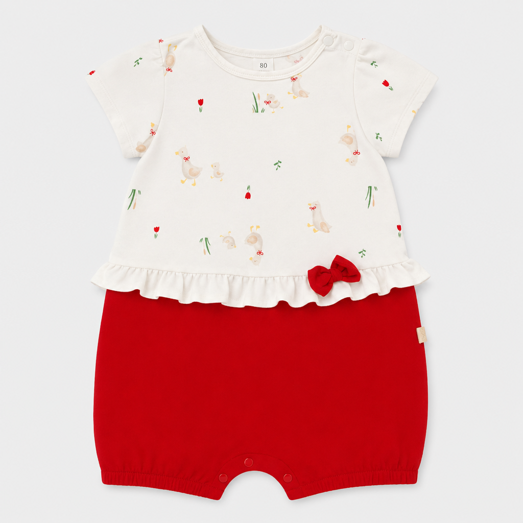 Tutine neonato - Bambina - 60 - 65 | 3 mesi