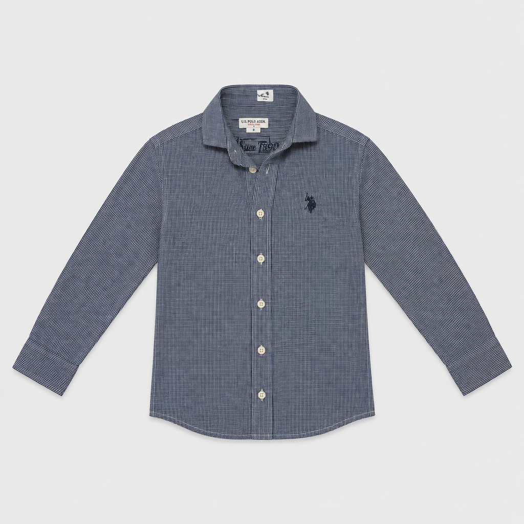 Camicia - Bambino - 102 - 107 | 4 anni