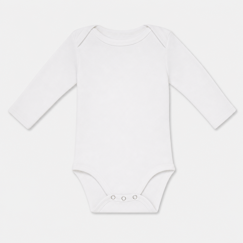 Body - Bambino - 50 - 59 < 3 mesi