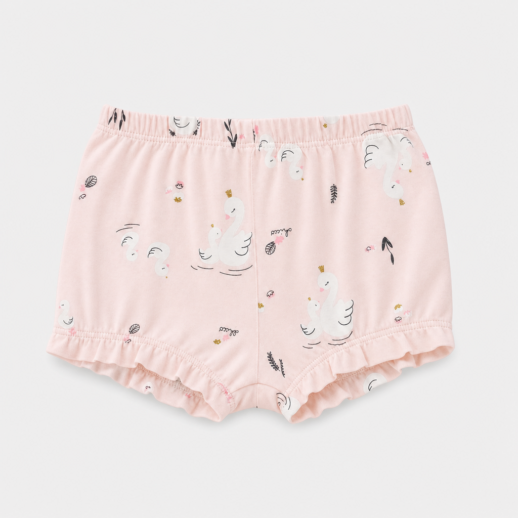 Pantaloncini corti - Bambina - 66 - 71 | 6 mesi