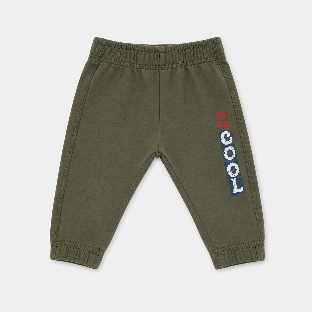 Pantaloni tuta - Bambino - 60 - 65 | 3 mesi